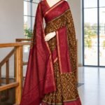 Salangai Silk Shreyans