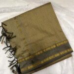 Rukmini Cotton