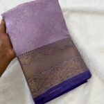 Sneha Silk Tissue Saree Exclusive