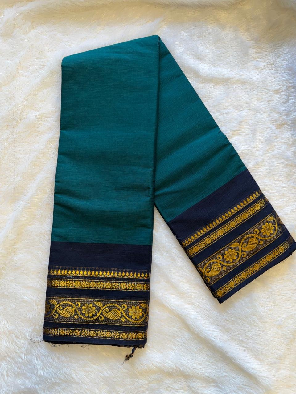 kanchi cotton Kanchi Cotton - Image 1