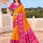 Lilly Silk