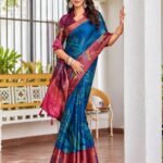 Lilly Silk
