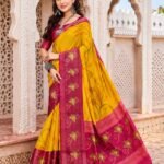 Lilly Silk
