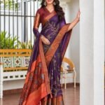 Lilly Silk