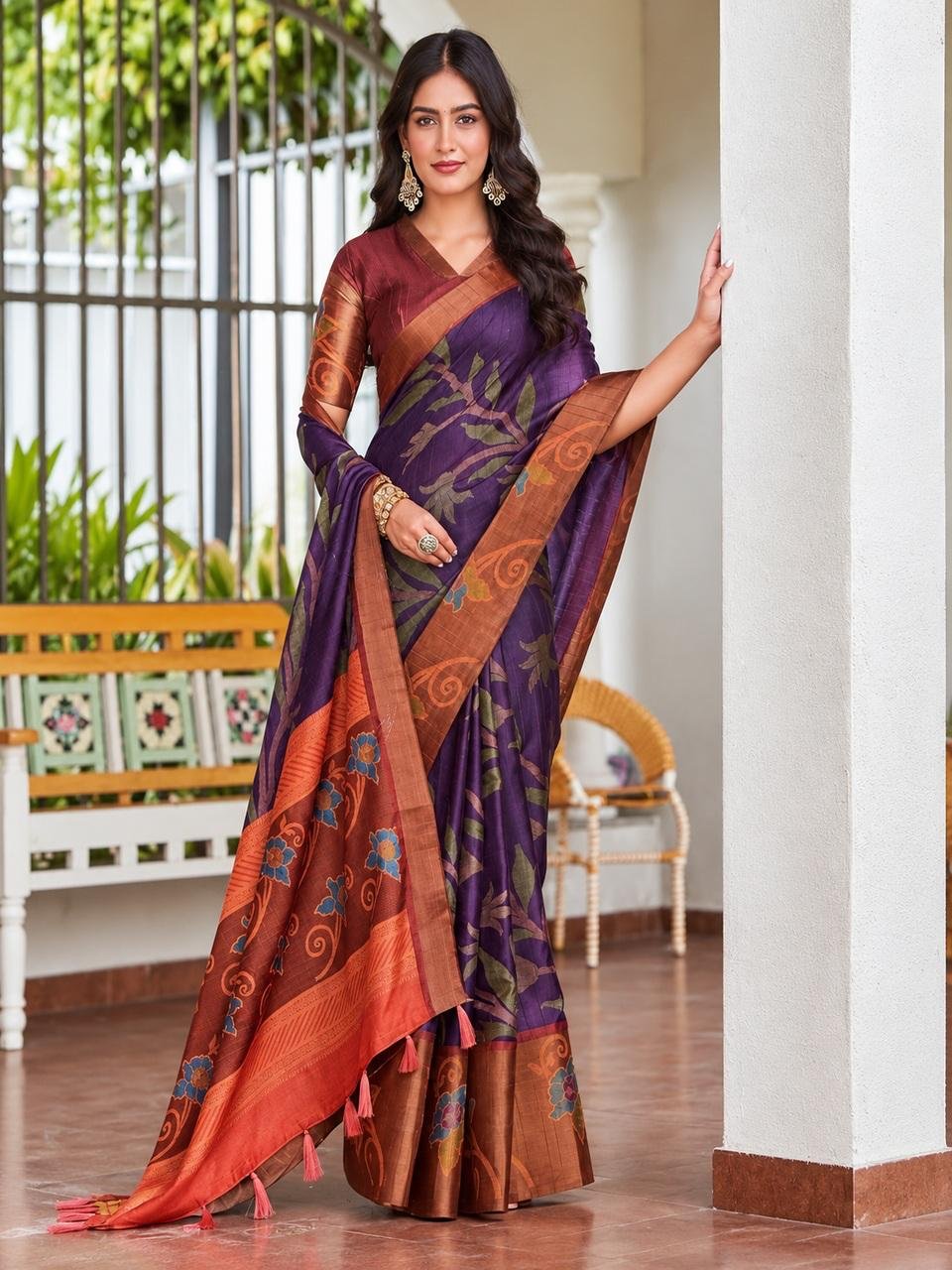 lilly silk Lilly Silk - Image 1