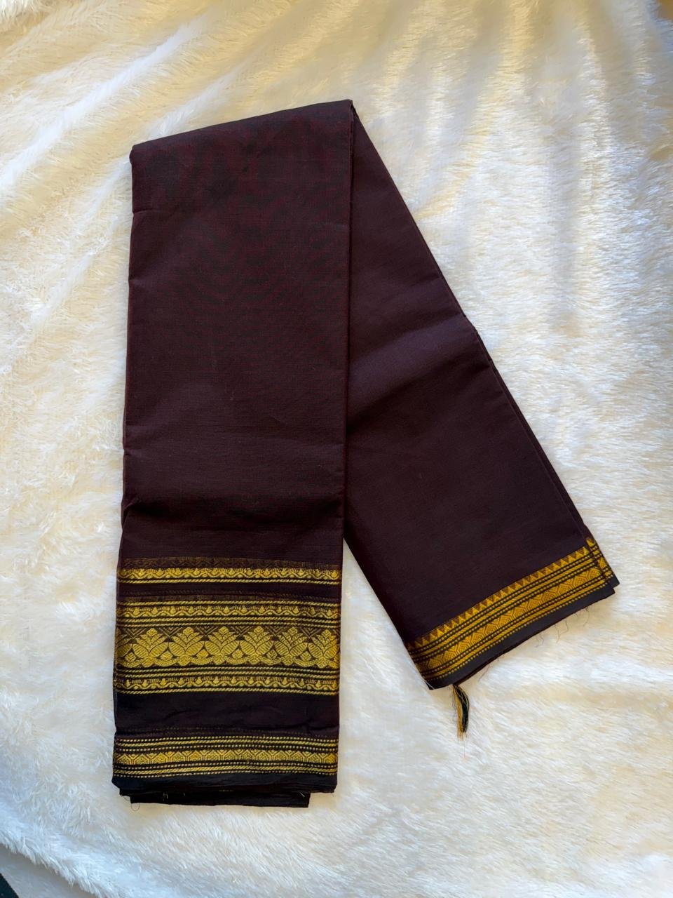 kanchi cotton Kanchi Cotton - Image 1