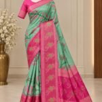 Lilly Silk