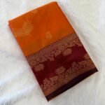 New irumalar softsilk
