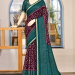 Salangai Silk Shreyans