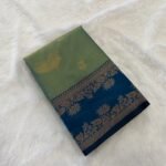New irumalar softsilk