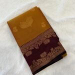 New irumalar softsilk