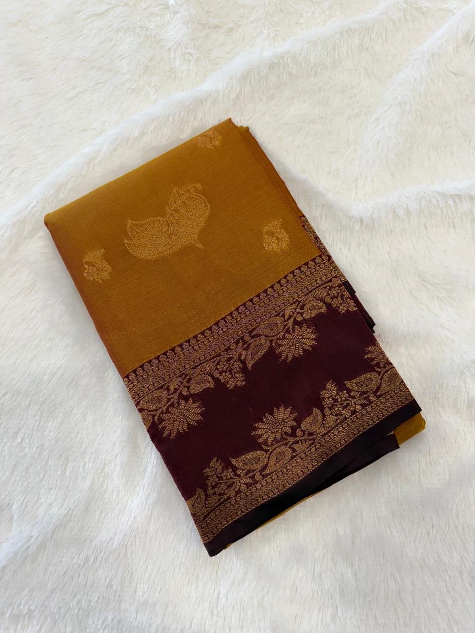 d7e0d5b5-cac2-45cc-986c-7e48901683b1 New irumalar softsilk - Image 1