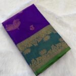 New irumalar softsilk