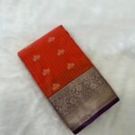 Luxury Soft Silk