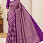 Sana Silk Half & Half Model