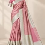 Strawberry Tissue Silk