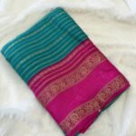 Warm Silk Trendy Look