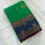 New irumalar softsilk