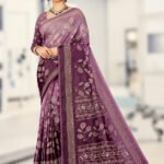 Malgudi Silk